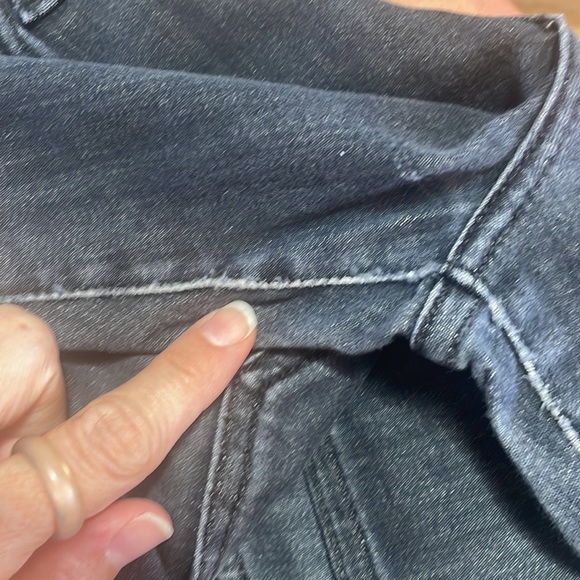 Current/Elliott | The Stiletto in Highland Leopard | sz 27 - Picture 8 of 8